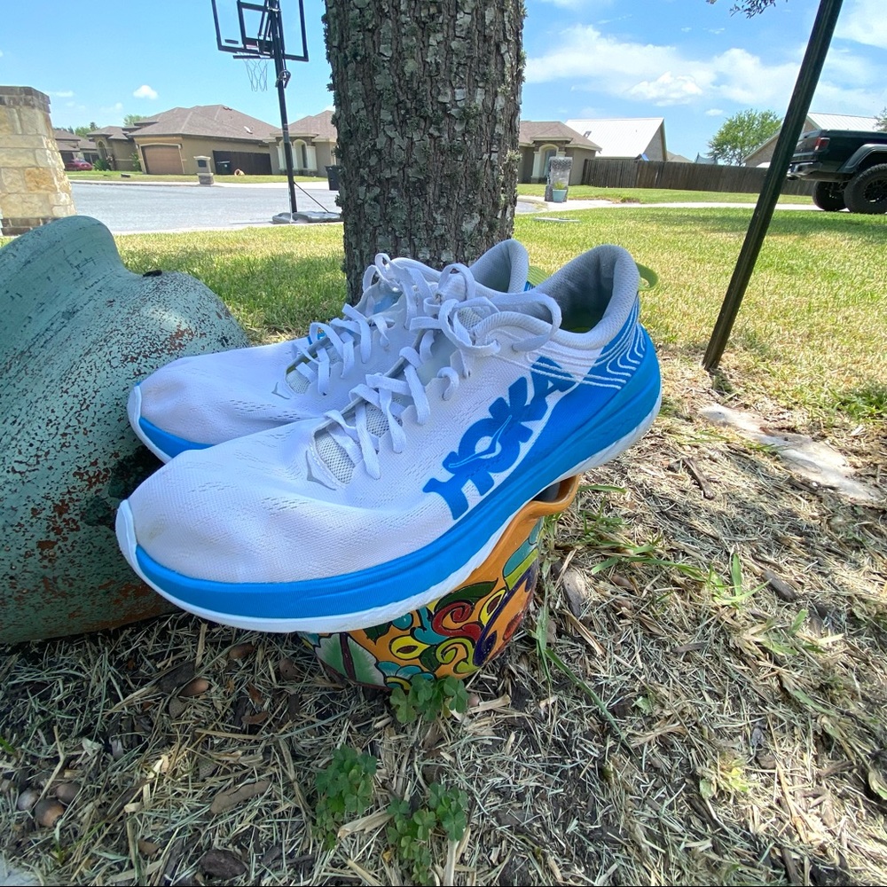 HOKA Running Shoes